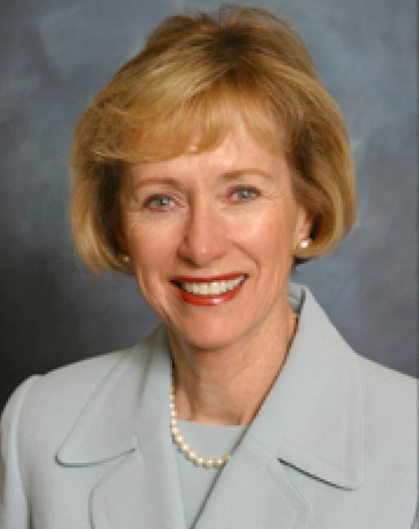 Dr. Carol Chandler