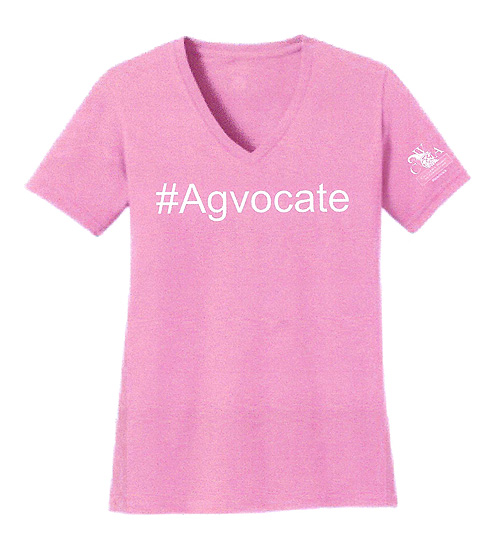 Agvocate T Shirt