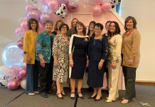 Congratulations Lorna Roush – 2022 Common Threads Award Lorna Roush 2022 Common Threads Award